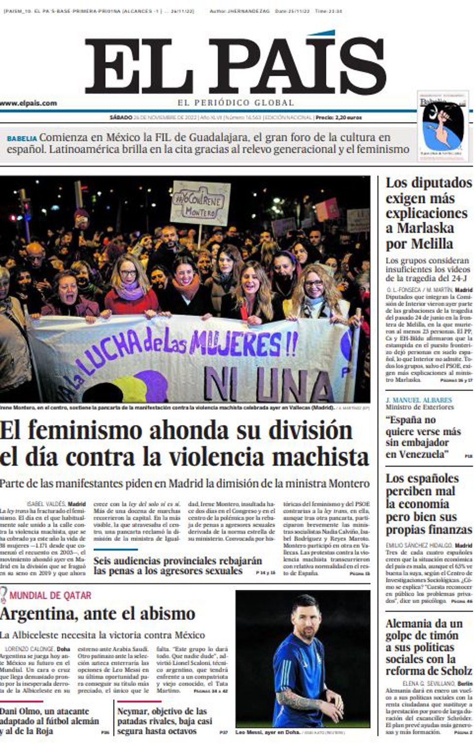 Europa Press