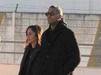 EXCLUSIVA: Yulen Pereira no se ha separado en toda la noche de Anabel Pantoja, así les hemos visto esta mañana