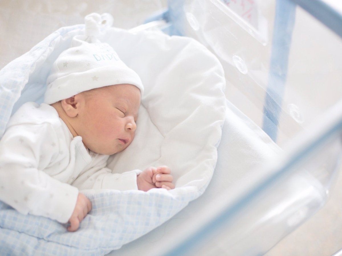 Cómo hacer segura la llegada a casa del bebé prematuro?