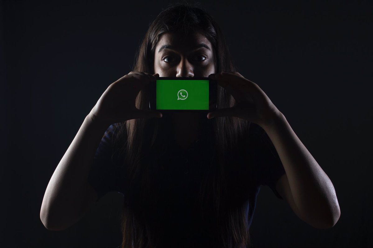 What can happen if your WhatsApp number appears in a data leak put up for sale by hackers