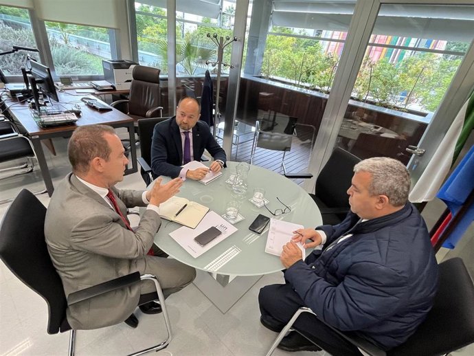 [L Enviosprensa.Cuii] Np Relaciones Académicas Universidades Magreb