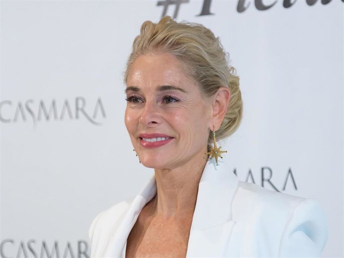 BELÉN RUEDA, IMAGEN DE 'CASMARA'