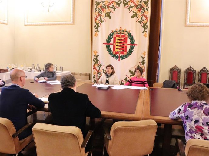 Comparecencia de la concejala de Educación para explicar los presupuestos