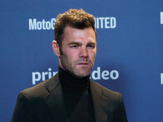 Fonsi Nieto en imagen de archivo