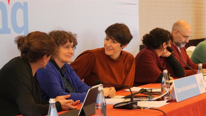 Pontón: "Vaiamos A Por Todas, Con Confianza En Galiza E Seremos A Forza Política Que Máis Medre Nas Municipais"