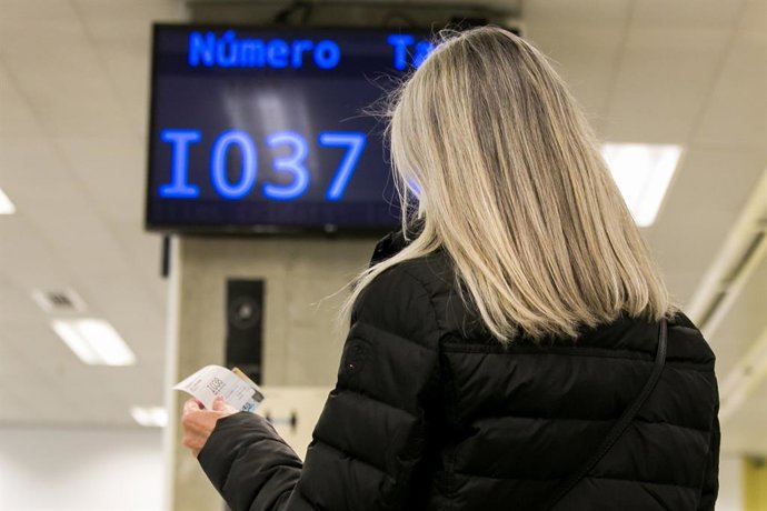 Imatge de recurs de cita prvia