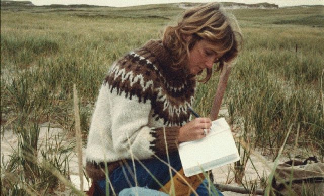Imatge de la producció canadenca 'Geographies of Solitude' de Jacquelyn Mills, guanyadora del Premi Llargmetratge Internacional de l'Alternativa 2022