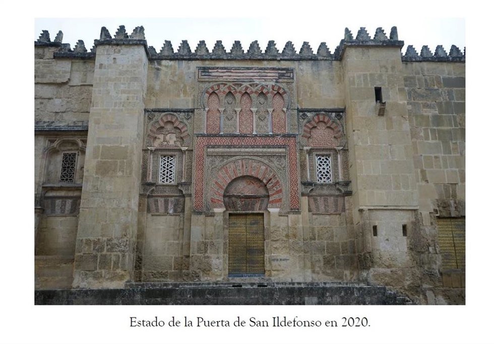[L Prensa.Capital.Cordoba.Dgob] Np Comisión Patrimonio Mezquita Catedral