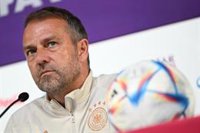 Flick: "España es la primera final para nosotros en este Mundial"