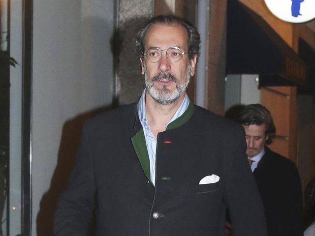 IGNACIO DE MARICHALAR