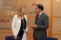 Organizaciones sociales comparecen esta semana en el Parlamento en su examen del proyecto de Presupuesto de 2023