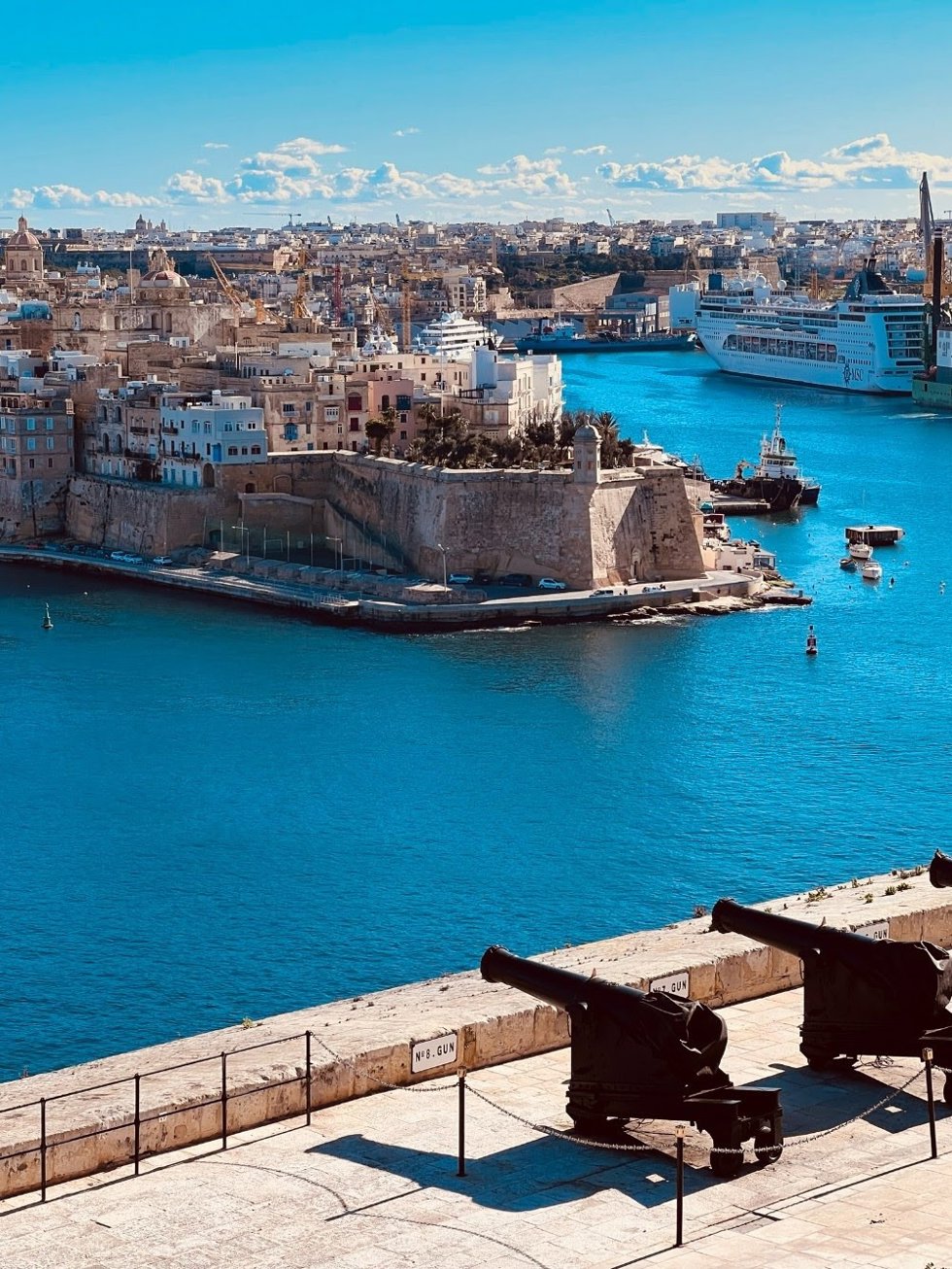 Malta, destino tendencia para eventos y reuniones en 2023