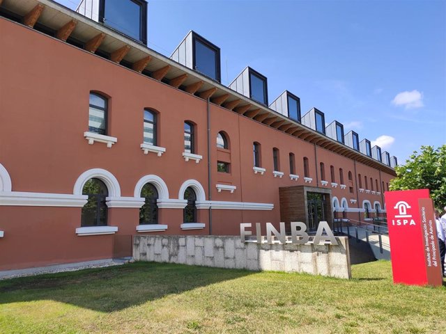 Archivo - Sede del Intituto de Investigación Sanitaria del Principado de Asturias (ISPA) y de la Fundación para la Investigación y la Innovación Biosanitaria del Principado de Asturias (Finba).