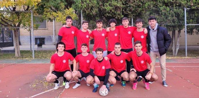 I edición de la Resiolimpiadas.