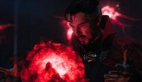 Filtrada la batalla de Doctor Strange contra los nazis en el Multiverso de la Locura... que nunca veremos
