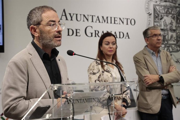 Archivo - Miguel Ángel Fernández Madrid 