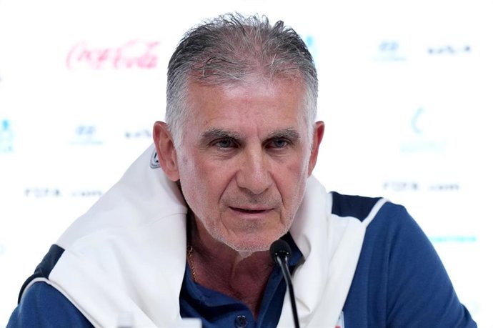 Carlos Queiroz