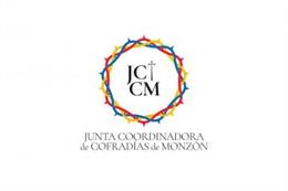 La Junta Coordinadora de Cofradías de Monzón renueva su imagen y su web.