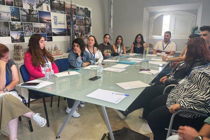 Creación de la Marca Huelva Ciudad