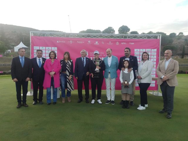 Andalucía Costa del Sol Open de España de Golf