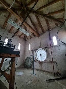 El Ayuntamiento de Calahorra licita la redacción del proyecto para la rehabilitación energética de la Casa Consistorial