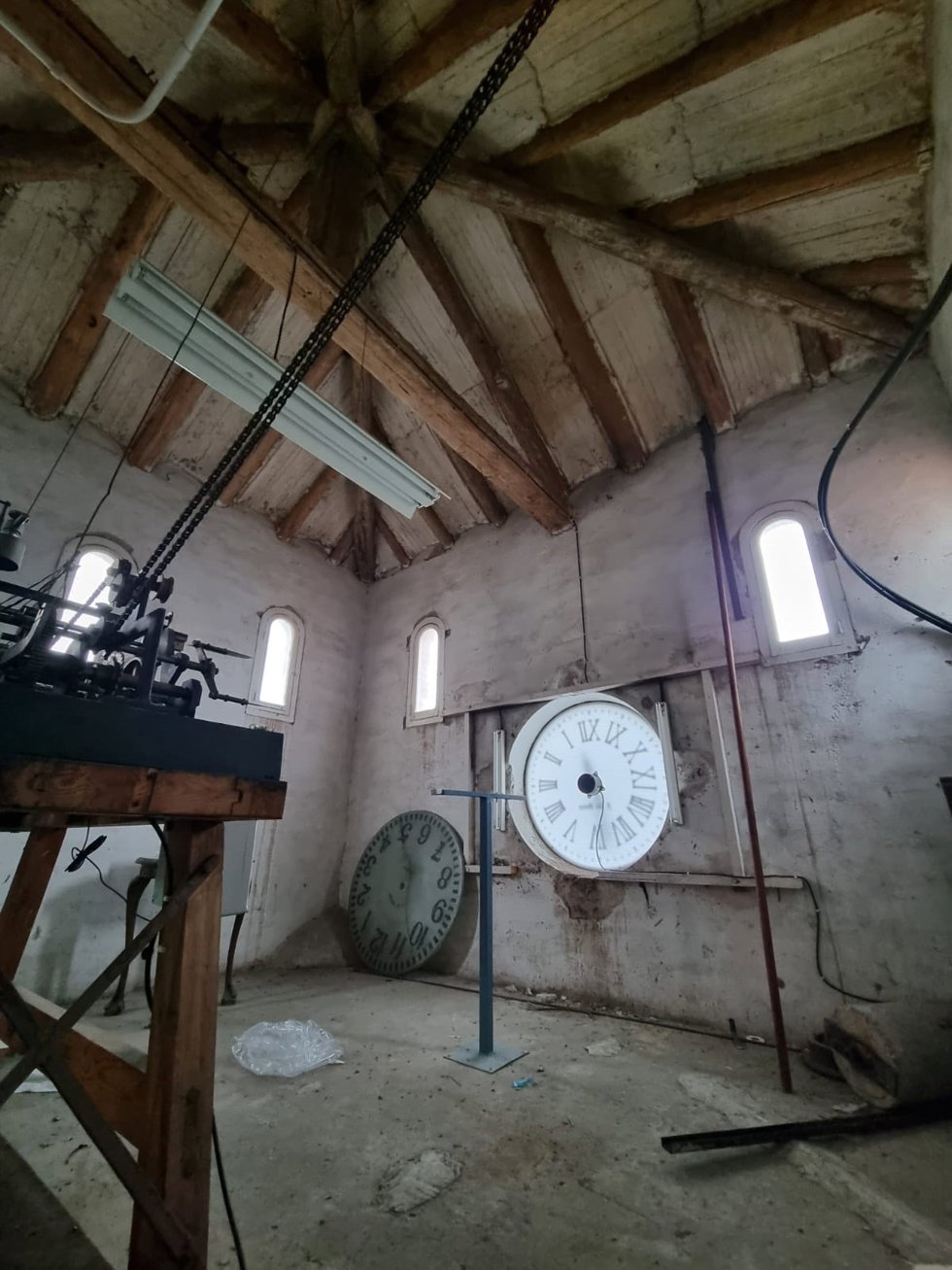 El Ayuntamiento de Calahorra licita la redacción del proyecto para la rehabilitación energética de la Casa Consistorial