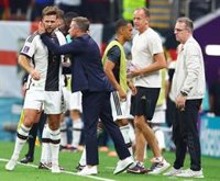 Hansi Flick: "Todo es posible si aprovechamos este impulso"