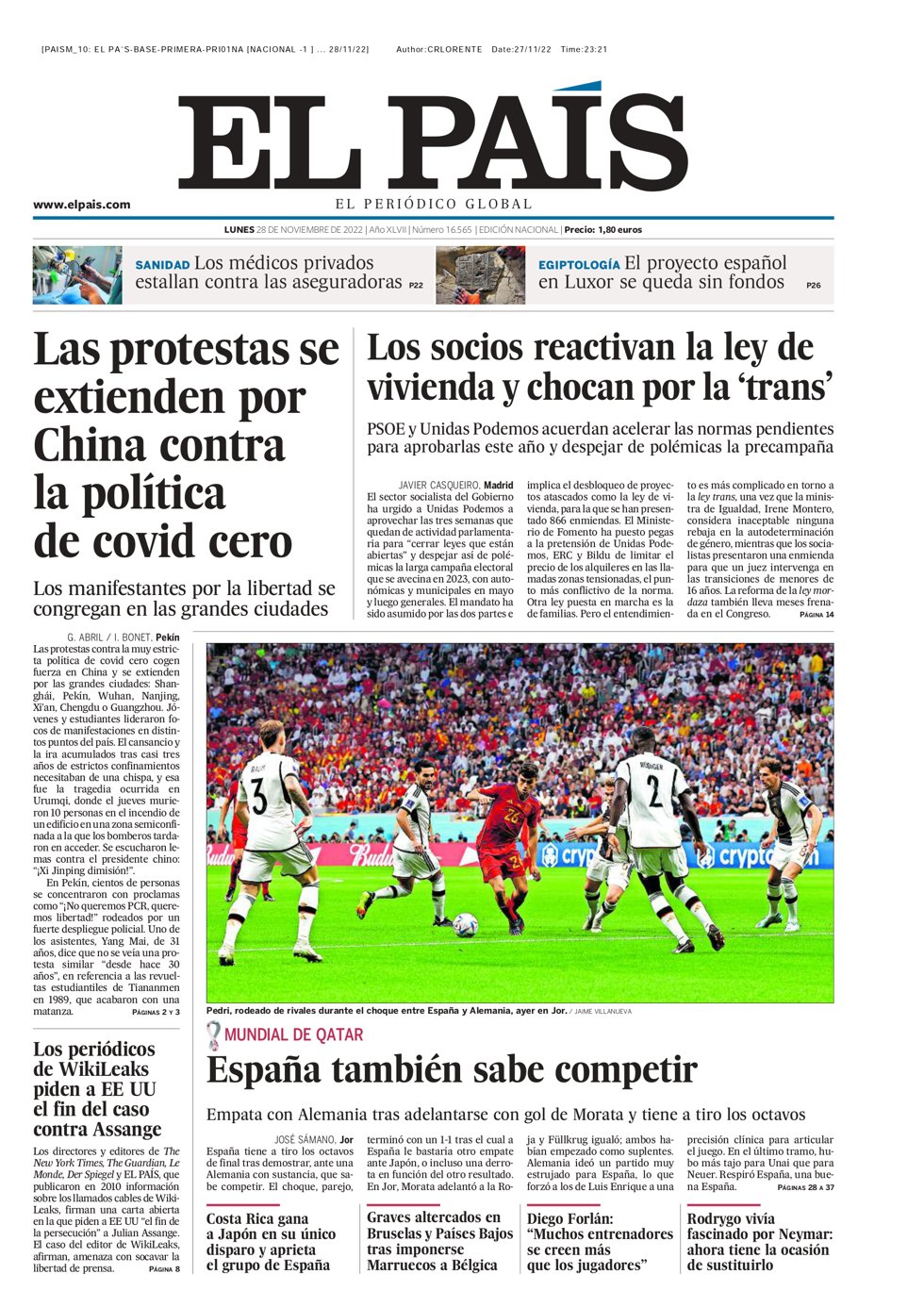 El País