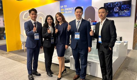 Comunicados Internacional