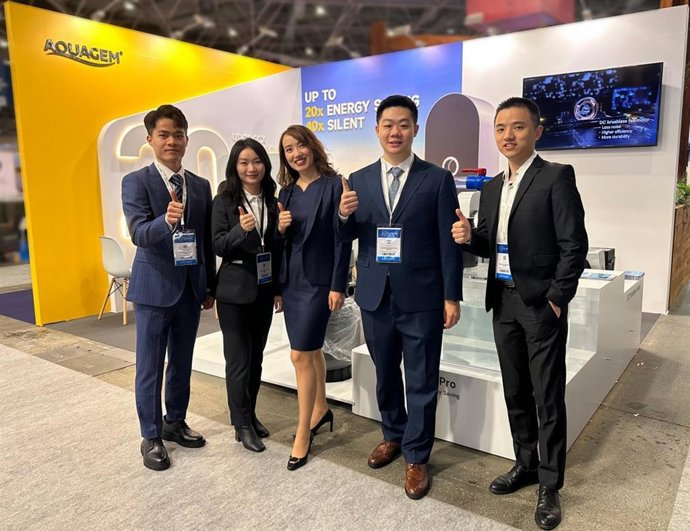 Aquagem_Team_in_Piscine_Global_Europe_2022