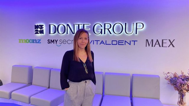 DONTE GROUP refuerza el área de Talento, Compensación y Sostenibilidad con el nombramiento de María Antonia Gómez   