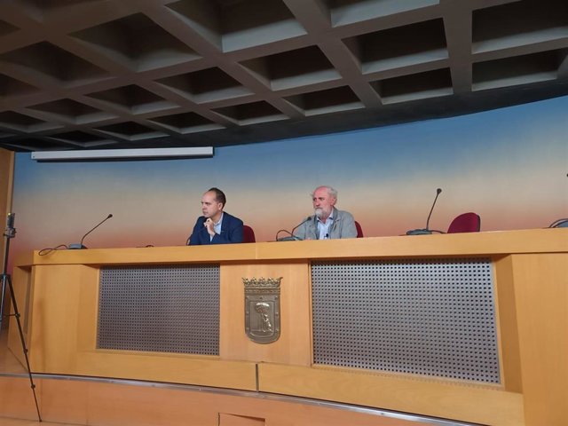 AV.- El Mixto recurrirá a la Justicia si el Pleno de Cibeles vota 'no' mañana al cambio de denominación del callejero