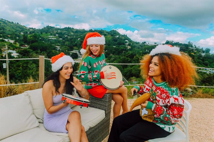 Archivo - Navidades en Puerto Rico