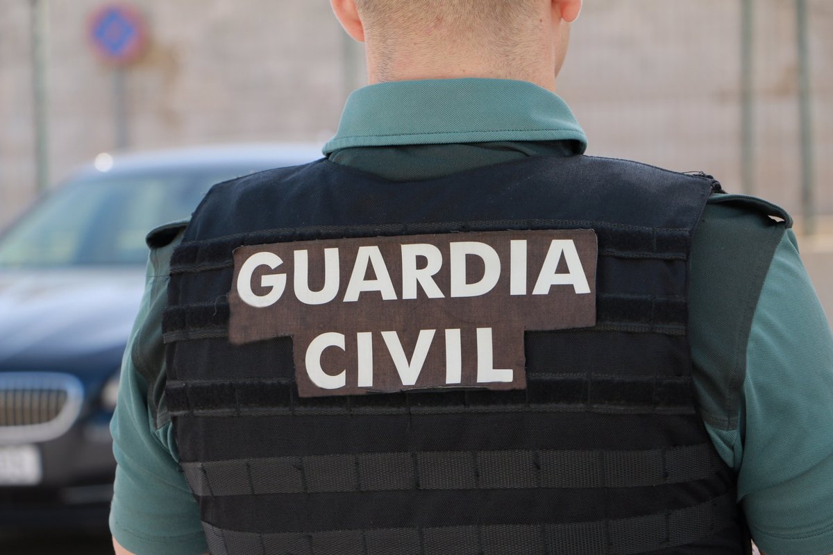 Detenido un menor por apuñalar presuntamente a un hombre en San Pedro del Pinatar (Murcia)