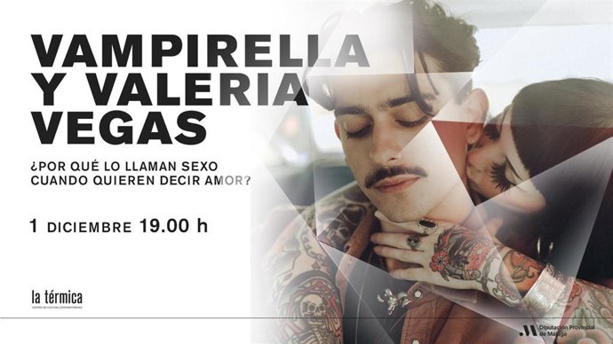 Cartel del encuentro.