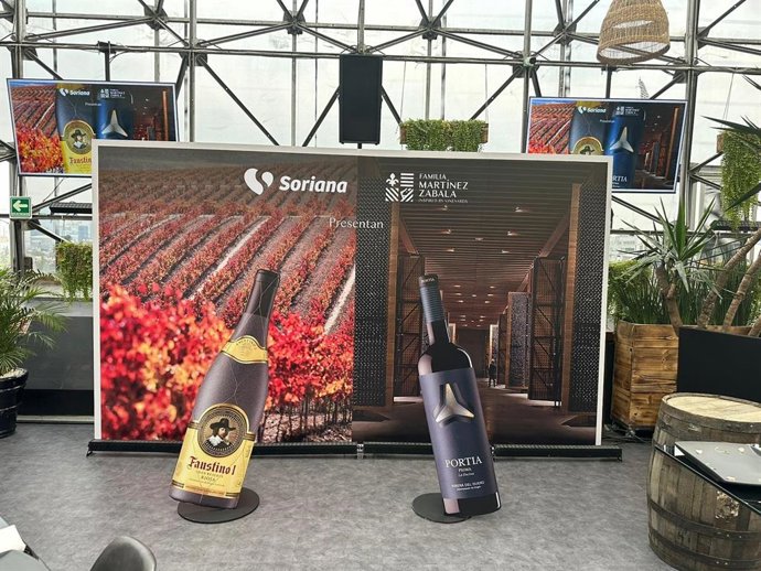 Alianza entre Familia Martínez Zabala y Organización Soriana