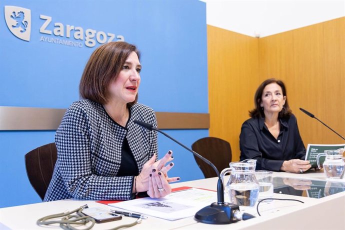 La vicealcaldesa Sara Fernández ha detallado la programación navideña