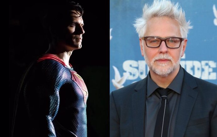 James Gunn revela su plan para Superman, Batman y el Universo DC... Y se parece mucho al de Marvel