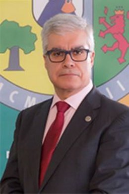 Pedro Fernández Salguero será elegido rector de la UEx el próximo jueves