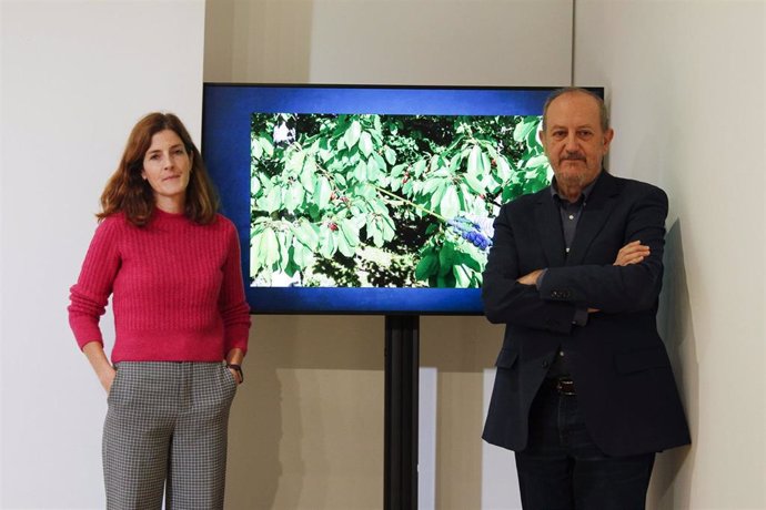 Presentación en Granada de un estudio realizado durante 22 años que encuentra asociación entre la exposición infantil a pesticidas y el adelanto en la pubertad.