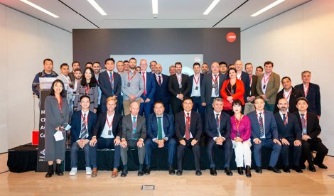 Comunicados Internacional