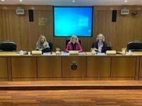 El Centro de Intervención en Abuso Sexual Infantil de la Comunidad ha atendido 500 nuevos casos en lo que va de año