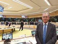 La Comunidad subraya en Bruselas el esfuerzo de las autonomías para acoger a alumnos ucranianos