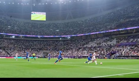 Comunicados Internacional