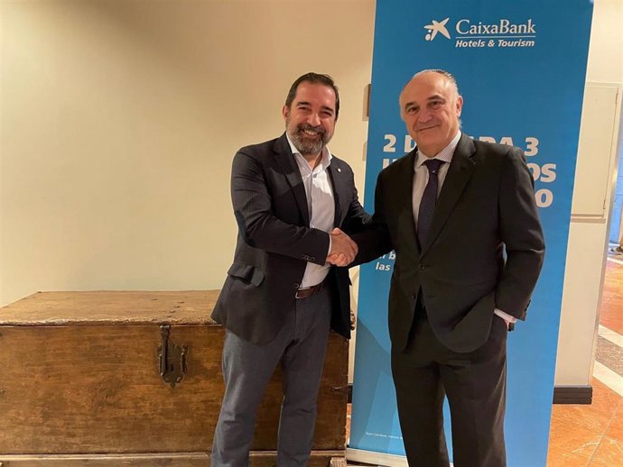 AIRE Ancient Baths obtiene el premio 'CaixaBank Hotels & Tourism al compromiso con la sostenibilidad'
