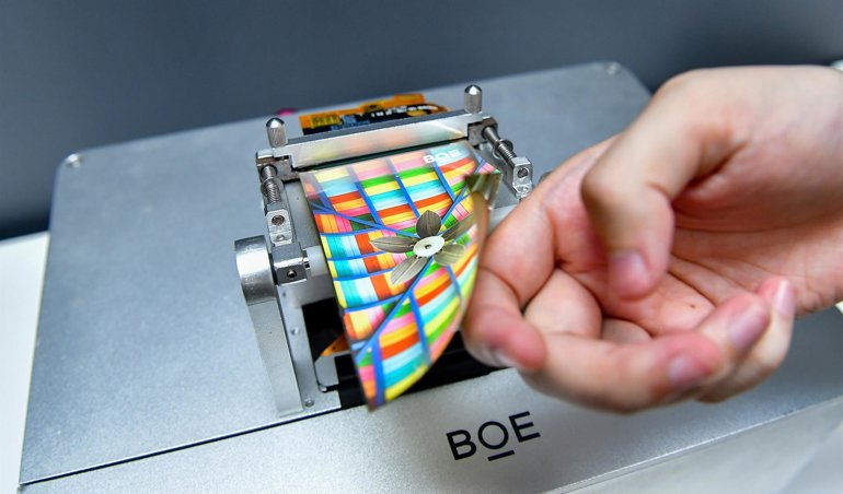 Comunicados Internacional