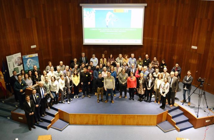 La Sociedad Española de Protección Radiológica y el Ministerio de Sanidad impulsan a nivel del Sistema Nacional de Salud la seguridad del paciente en los procedimientos médicos con radiaciones ionizantes