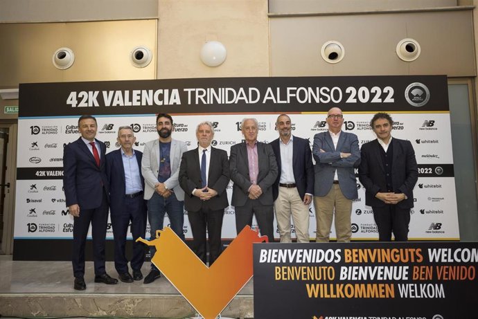 Ndp Turisme Marató Vlc