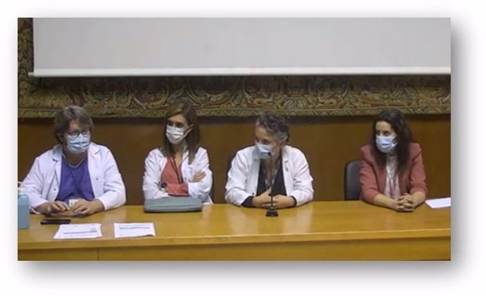 Los hospitales de Quirónsalud de Madrid organizan la primera 'Escuela de Incontinencia'