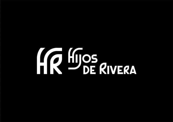 Identidad corporativa de la Corportación Hijos de Rivera